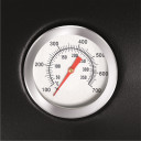 Gāzes grils ASAHI, 2 BURNERS, 5KW YG-20007 YATO