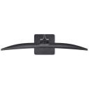 Acer CB343CUR bemiiphuzx, 34'', IPS, UM.CB3EE.001, 3440 x 1440, 60 Hz, 4 ms, 300 cd/m&sup2;, 2 HDMI, USB 3.2 keskjaam, must