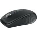 Logitech USB hiir MX Anywhere 3S 910-006929, 8000DPI, 6 nuppu, Bluetooth, laaditav, grafiit