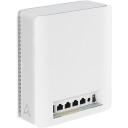 Asus traadita juurdep&auml;&auml;supunkt ZenWiFi BT8 90IG0930-MO3B00, 2,4 GHz/5 GHz/6 GHz, 14 Gbps, 7 antenni, VPN tugi