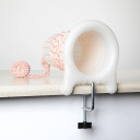 Vertical sausage net applicator 21.5×19×21.5 cm 0.26 kg 310091 Browin