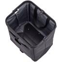 Thule Lielā soma 5470, 3205470, 25L, 0.8kg, melna, neilons/ftalātu nesaturo&scaron;s lamināts, salokāma, ūdensizturīga