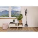 Gorenje dulkių siurblys SVC252420FFA, 300 W, 25.2 V, 60 min, Antracitas, Belaidis veikimas, EPA filtras, Be mai&scaron;elio
