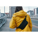 Ūdensdroša un magnētiska plecu soma 'Dry Bag Sling', 230x120 mm, R050746, FIDLOCK