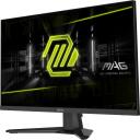 Msi LCD monitorius MAG 274QF X24 68.6 cm 2560 x 1440 WQHD 240Hz 0.5ms HDR 178&deg; matymo kampas VESA tvirtinimas
