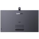 Lenovo Yoga Pro 27UD-10 monitor, 67,3 cm, 3840 x 2160, QD-OLED, 120 Hz, 0,03 ms, 250 cd/m&sup2;, 1 x HDMI, 2 x DP