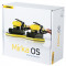 Pneumatinis šlifuoklis OS 383DB 8991510111 MIRKA