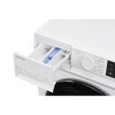 Toshiba Slim pesumasin TW-BL70A2PL(WK), 6kg, 1200p/min, 12 pesuprogrammi, laste kaitse, ekraan