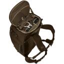 Thule Seljakott 3205313, 60 L, 1.84 kg, 33 cm x 45 cm x 55 cm, 420D dobby pol&uuml;ester, puusav&ouml;&ouml;
