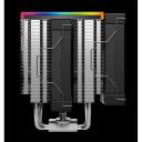 Deepcool CPU Air Cooler | AK620 Digital SE | Black | Intel, AMD