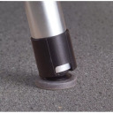 Darba galds pārvietojams Jobmade KETER 30202215 88x55,4x11,2cm