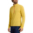 Krekls SWIFT LS M, izmērs: M, Bamboo, 8058428068678 LA SPORTIVA