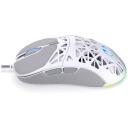 Endorfy USB оптическая мышь LIV OWH EY6A021, 12000 DPI, 300 IPS, 6 кнопок, 1.8 м кабель, батареи, амбидекстр