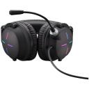 Acer | Nitro Gaming Headset II NHW200 | Built-in microphone | 3.5 mm | Black