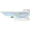Asus ROG Herculx vaizdo plok&scaron;tės laikiklis 90DA0023-B09000, 71mm, 208mm, 46mm, 171g, 1 vnt, daugiaspalvis, universalus