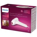 Philips Epilaator SC1994/00 IPL, 0.5 kg, Kehakasutuseks, Nahatooni sensor, 15 min alumistele jalgadele