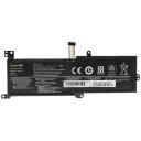 Green Cell Akumulators LE125, 7.4V, 3500mAh, Litija polimērs, Saderīgs ar Lenovo