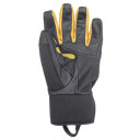 Cimdi SUPERCOULOIR Gloves, izmērs: L, Black/Yellow, 8058428002610 CITS