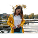 Ūdensdroša un magnētiska plecu soma 'Dry Bag Sling', 230x120 mm, R050746, FIDLOCK