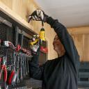 Akumuliatorinis atsuktuvas 4V su 1.3Ah akumuliatoriumi ir įkrovimo kabeliu, Powerplus, POWX00406, Įtampa: 4 V, Maks. sukimo momentas: 4 Nm