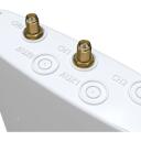 Mikrotik belaidis CPE L11UG-5HAXD-NB 5 GHz, Ethernet LAN 10/100/1000 Mbit/s, PoE, balta