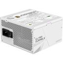 Gigabyte UD850GM PG5 ICE toiteplokk, 850 W, 80 PLUS Gold, t&auml;ielikult modulaarne, 120 mm ventilaator, ATX 3.1