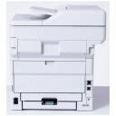 Brother Multifunkcionālais printeris DCP-L5510DW DCPL5510DWRE1, 1200 x 1200 dpi, Wi-Fi, A4, balts
