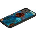 Ikins Кейс K2444J, 6.1, С изображением, Совместим с Apple iPhone 12 / 12 Pro