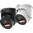 Dahua v&otilde;rgu kaamera IPC-HDW5859H-ASE-PV-0280B-PRO-BLACK, 8 MP, 3840 x 2160, 30 fps, IP67, IK10, 82 m tuvastusvahemaa