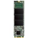 Silicon Power M.2 2280 A55 Half-slim SP256GBSS3A55M28, 256 GB, 560 MB/s, 530 MB/s, SLC, SATA III, 22 mm, 80 mm, 3.5 mm, 8 g, TRIM