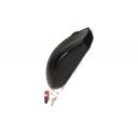 A4Tech V-TRACK G3-200N-1 pele, A4TMYS43971, 1000 dpi, 3 pogas, bezvadu, V-Track, USB, 2,4 GHz