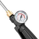 Akuprits DAEWOO DSA 1621Li SET 21V 2,0 Ah 16 l 3 l/min 8 m