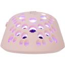 White Shark Pele TRISTAN-P-2 GM-9004, 7D, 12800 DPI, 20 G, 1,8 m, RGB, USB 2.0, UPE, HUANO