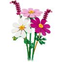Lego BOTANICALS 11514 Kosmoso gėlės, 171 elementas, 9+ metų, instrukcijų lapas