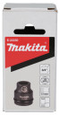 Spēka patrona MAKITA E-22230 3/4" 19x51mm E-22230 MAKITA