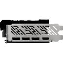 Asrock Challenger видеокарта RX9070 CL 16G, 16 ГБ, 256 бит, 7680 x 4320 пикселей, 3 вентилятора, GDDR6