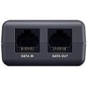 Cyberpower Temperatūras un mitruma sensors SNEV001, 5.3cm x 6.7cm x 2.9cm, automātiskās notifikācijas