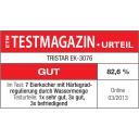 Tristar Munakeetja EK-3076, 7 muna, 550g, Roostevaba teras, Sisse-/v&auml;ljal&uuml;litusl&uuml;liti, M&otilde;&otilde;tmisn&otilde;u