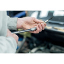 Dīzeļa muciņu atslēga svecēm 9mm, magnētisks, STHT81015-0, STANLEY