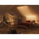 Philips Hue Festavia gaismas virkne 8720169246867, 40m, 500 LED, 28W, maināma krāsa, Bluetooth, Zigbee