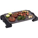 Jata Elektriline grill GR669, 1600 W, 460 x 280 mm, mehaaniline, mitte kleepuv kate, k&uuml;lma puudutusega k&auml;epide