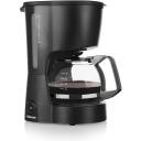 Tristar kavos aparatas CM-1246, 600 W, 0.6 L, 6 puodelių, Juodas, Filtras, &Scaron;ildymo plok&scaron;tė