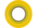 Izoliacinė juosta 0.13mm 19mmx20M geltonai žalia YT-81655 YATO