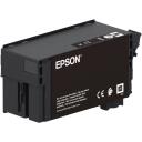 Epson T40D140 C13T40D140, 80ml, must, Epson UltraChrome XD2 tint, 1 pakend