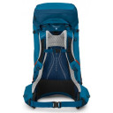 Mugursoma Atmos AG LT 65, izmērs: L/XL, Black, 0843820148619 Osprey