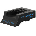 Aku adapter MILWAUKEE 18V akudele; 03.6149C Scangrip