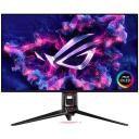 Asus ROG Swift OLED PG32UCDMZ dators, 80 cm, 3840 x 2160 pikseļi, 4K Ultra HD, QD-OLED, 240 Hz, 0,03 ms