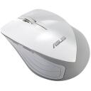 Asus | WT465 | wireless | Wireless Optical Mouse | White