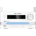 Blaupunkt Mikro tornis ar Bluetooth MS16BT EDITION, 15W RMS, 40 iepriek&scaron; iestatītas stacijas, 2 skaļruņi, CD atskaņotājs