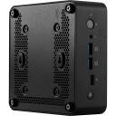 Msi Mini Laukarvuti CUBI NUC AI+ 2MG-001EU Intel Core Ultra 7 258V, 32GB LPDDR5x, 1TB SSD, Wi-Fi 6E, HDMI 2.1, 2x Thunderbolt 4